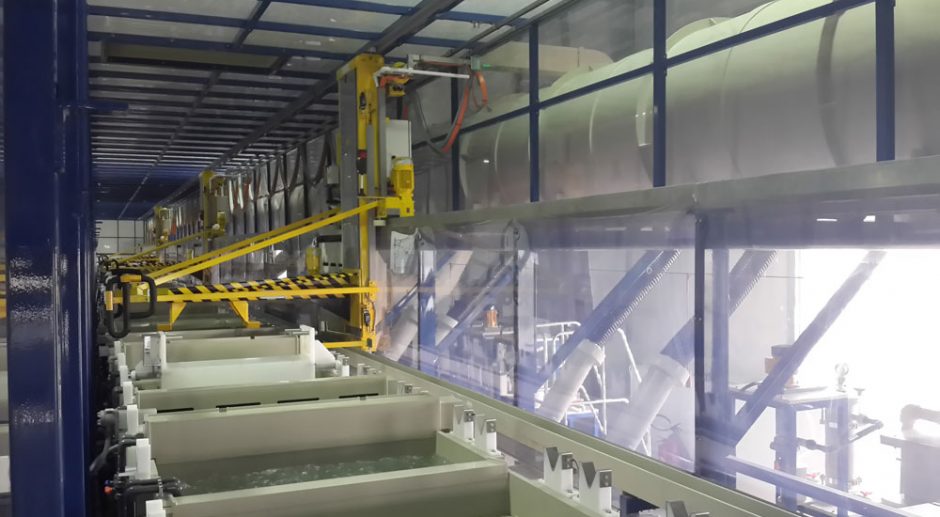 Mold Making and Plastic Injection
