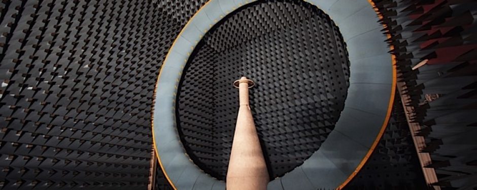 Prototype and Turnkey Capabilities