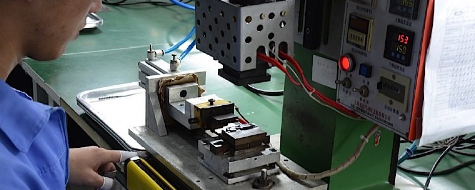 Mechanical and Electrical Assembly