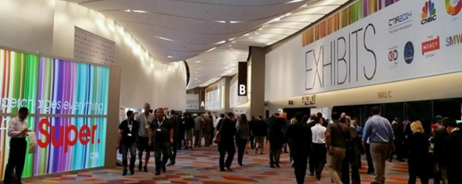 Galtronics Exhibiting at CTIA Super Mobility 2016 — Complimentary Passes Available