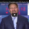 The View from the C-Suite, TMX: Randy Dewey, Vice-Chairman, President and CEO