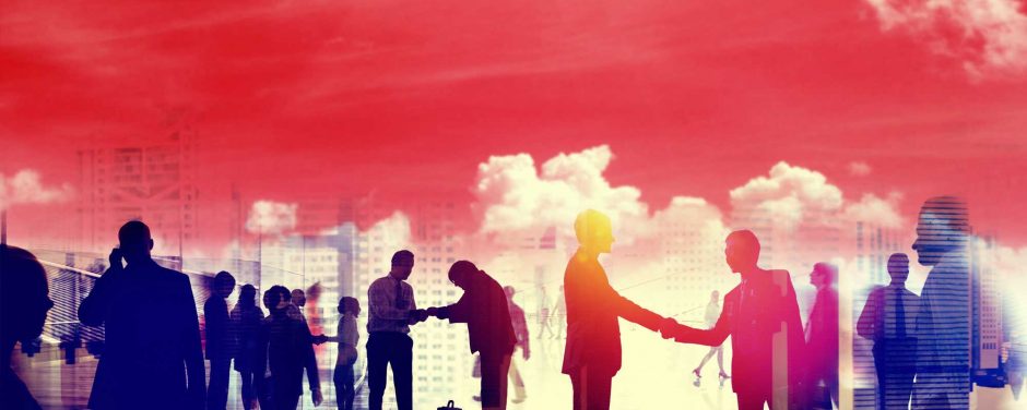 Appointment of Regional Sales Directors and Worldwide Regional Sales Representatives for Wireless Infrastructure Division